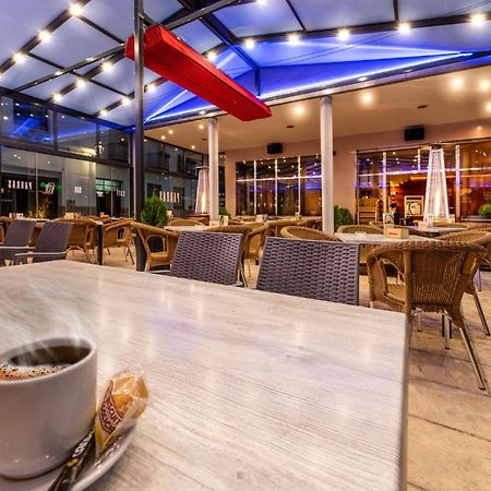 Hotel Parras Arnedillo Ngoại thất bức ảnh