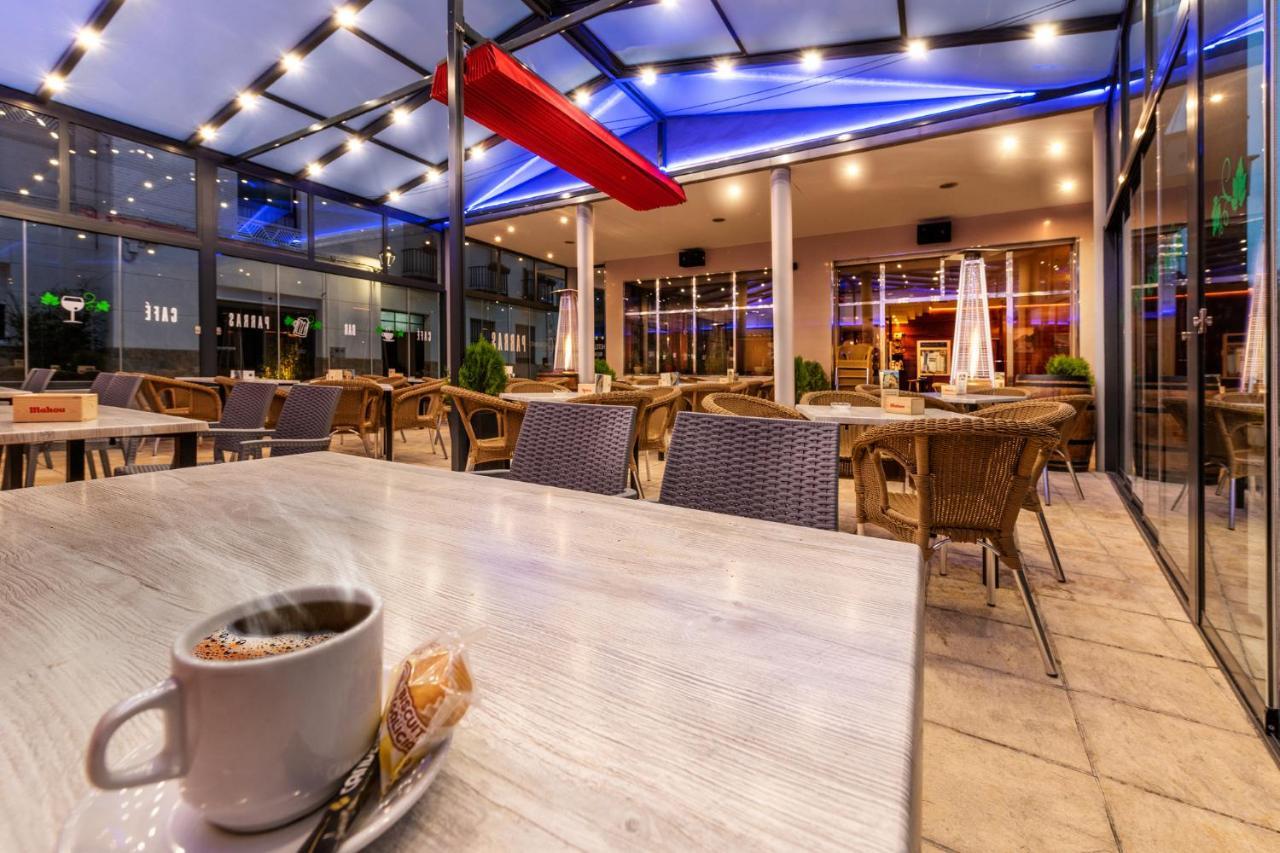 Hotel Parras Arnedillo Ngoại thất bức ảnh