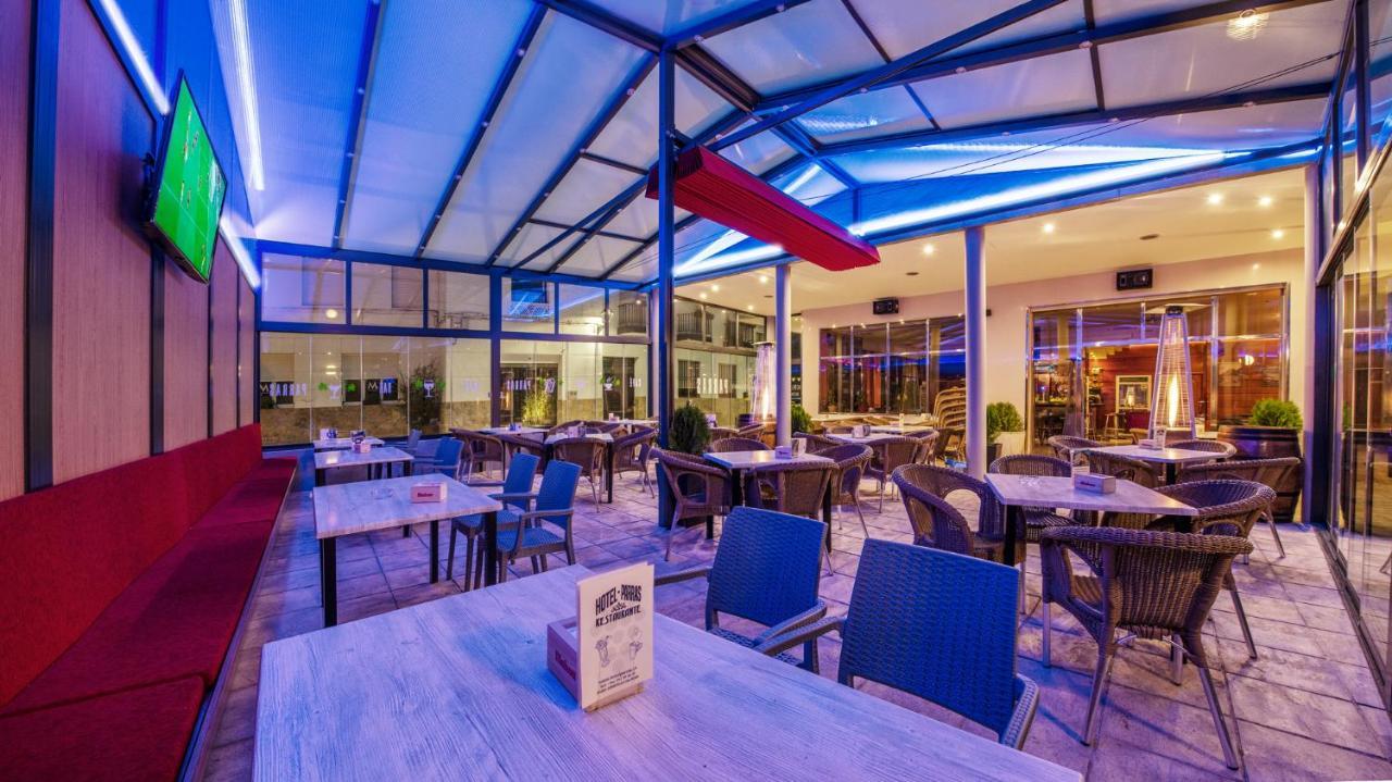Hotel Parras Arnedillo Ngoại thất bức ảnh