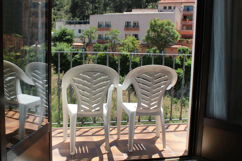 Hotel Parras Arnedillo Ngoại thất bức ảnh