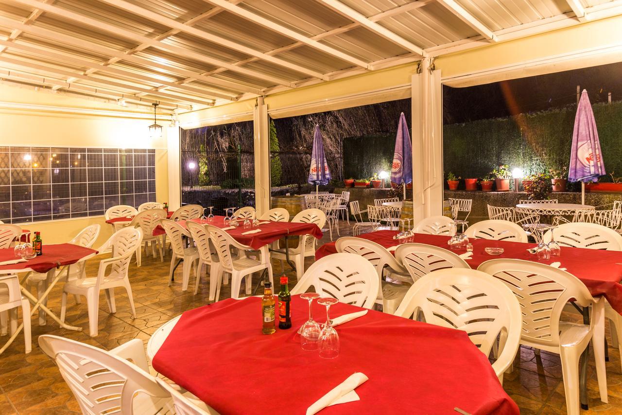 Hotel Parras Arnedillo Ngoại thất bức ảnh