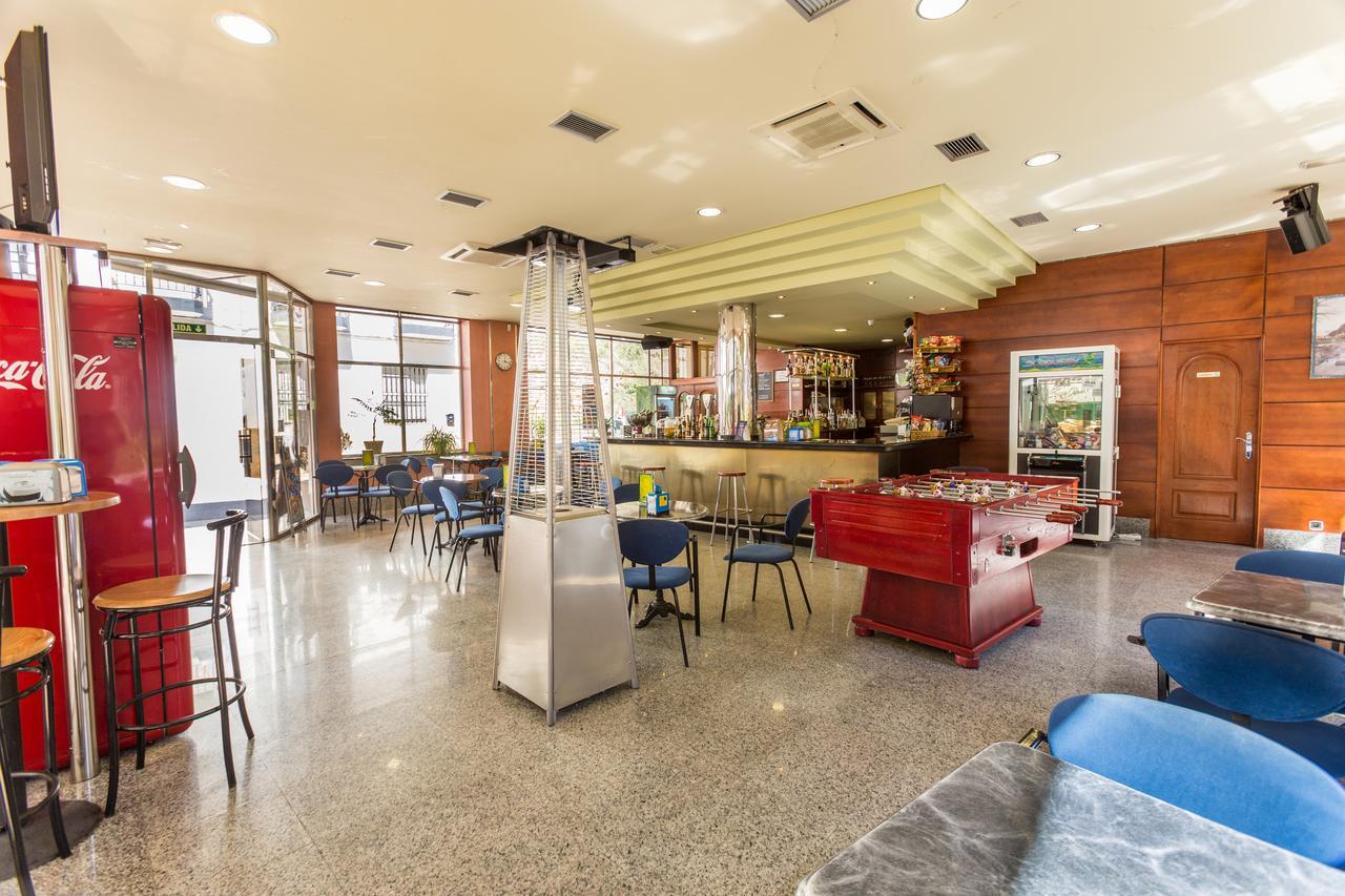 Hotel Parras Arnedillo Ngoại thất bức ảnh
